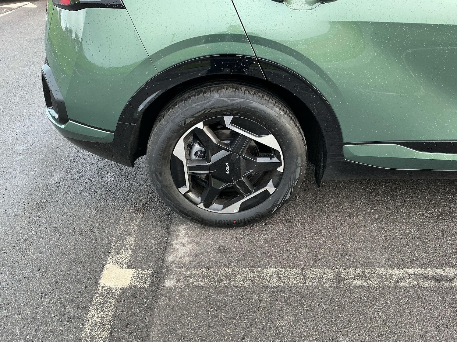 Used Kia Sportage 2025 for sale - 76865569: Photo 39