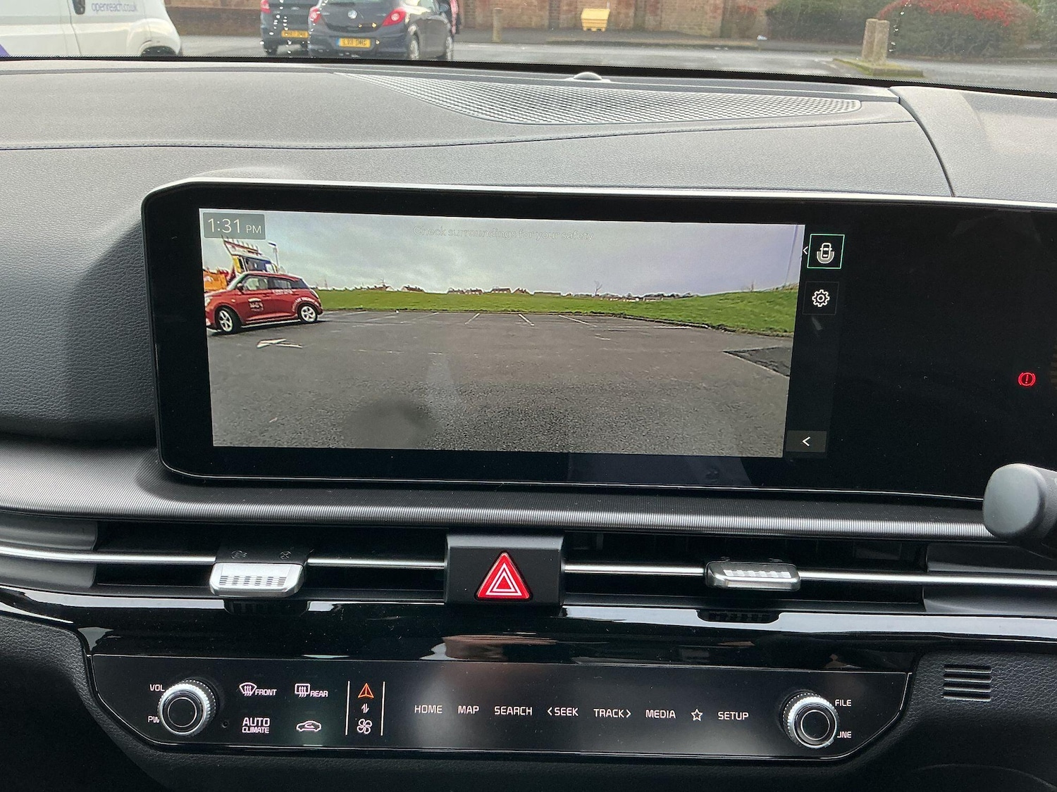 Used Kia Sportage 2025 for sale - 76865569: Photo 40