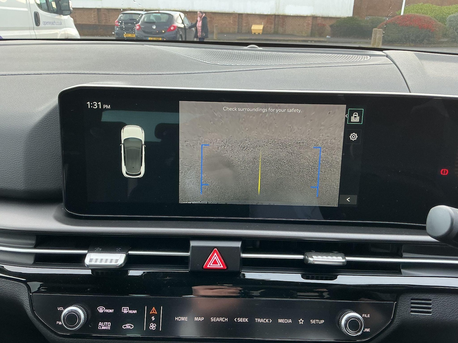 Used Kia Sportage 2025 for sale - 76865569: Photo 41