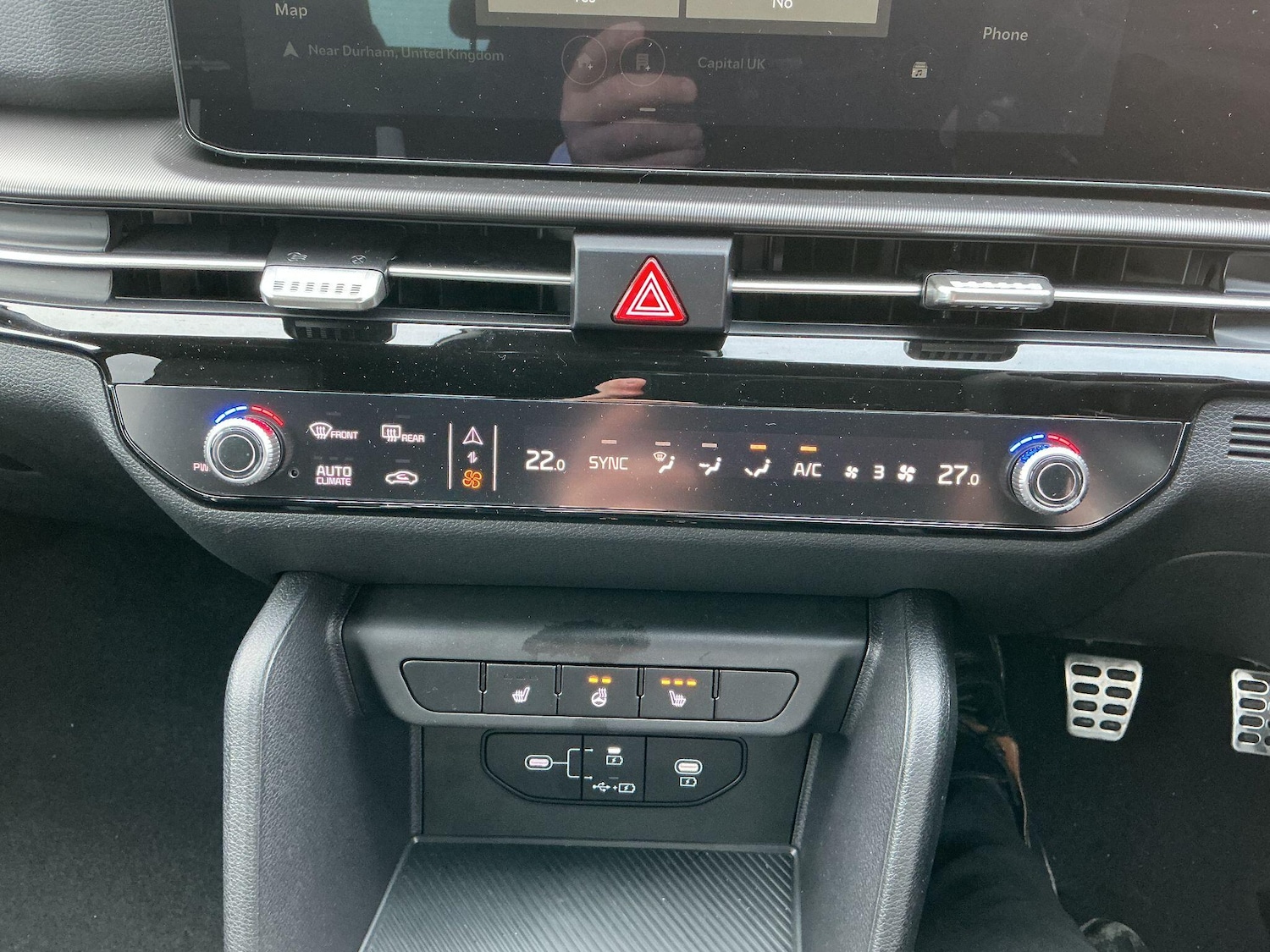 Used Kia Sportage 2025 for sale - 76865569: Photo 42