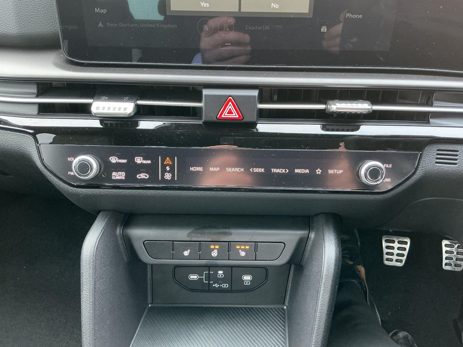 Used Kia Sportage 2025 for sale - 76865569: Photo 43