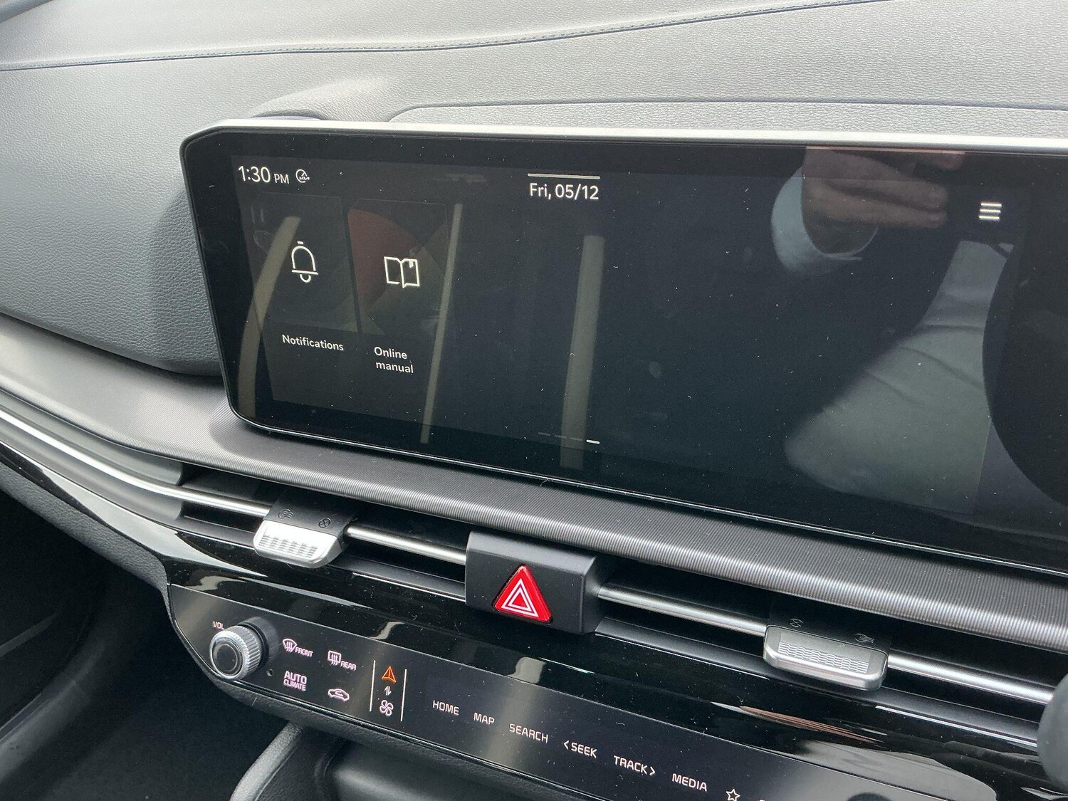 Used Kia Sportage 2025 for sale - 76865569: Photo 47