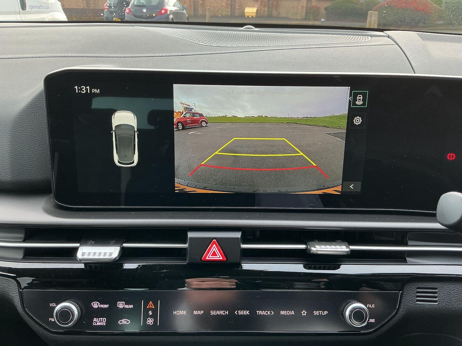 Used Kia Sportage 2025 for sale - 76865569: Photo 48