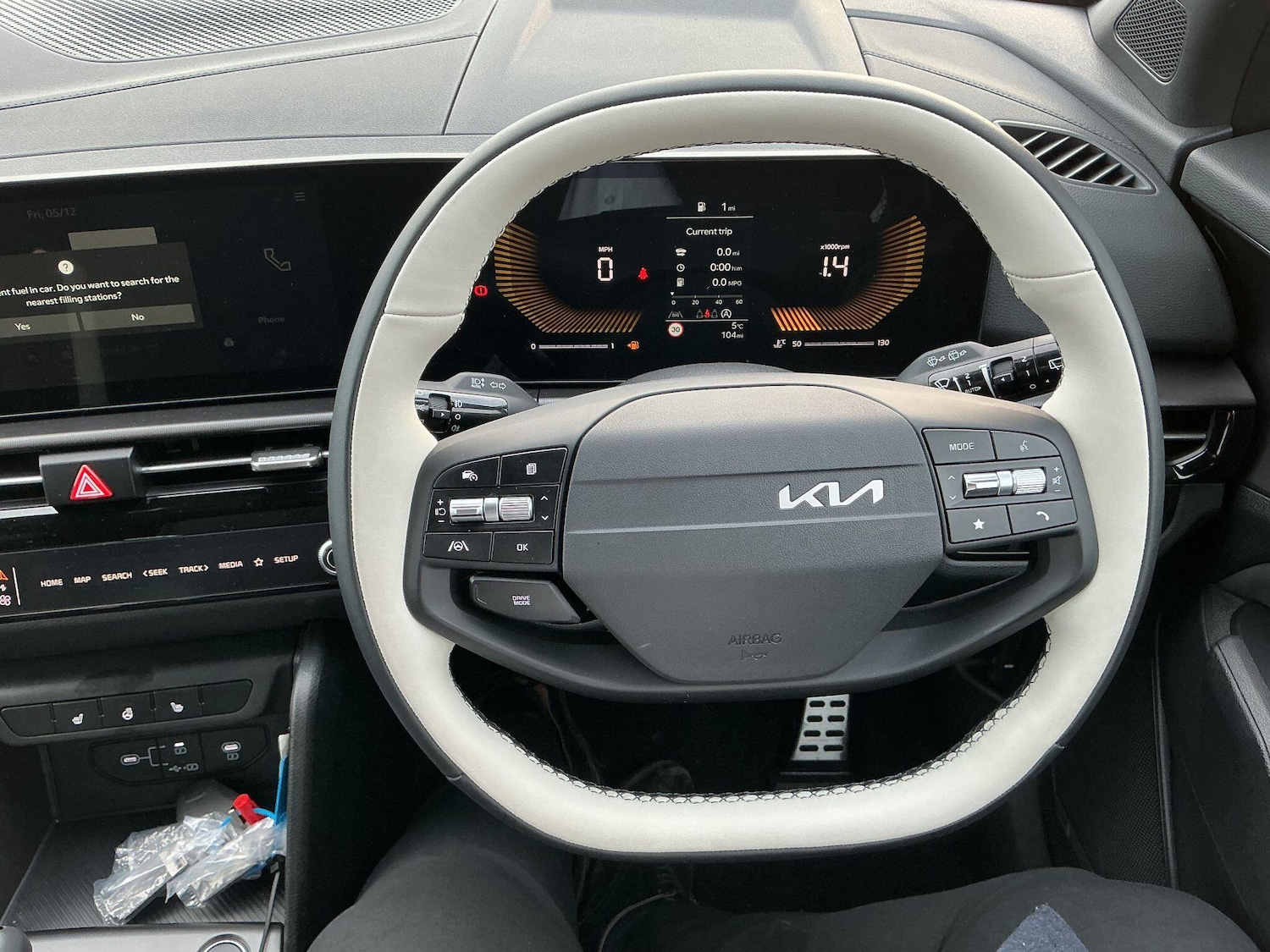 Used Kia Sportage 2025 for sale - 76865569: Photo 56