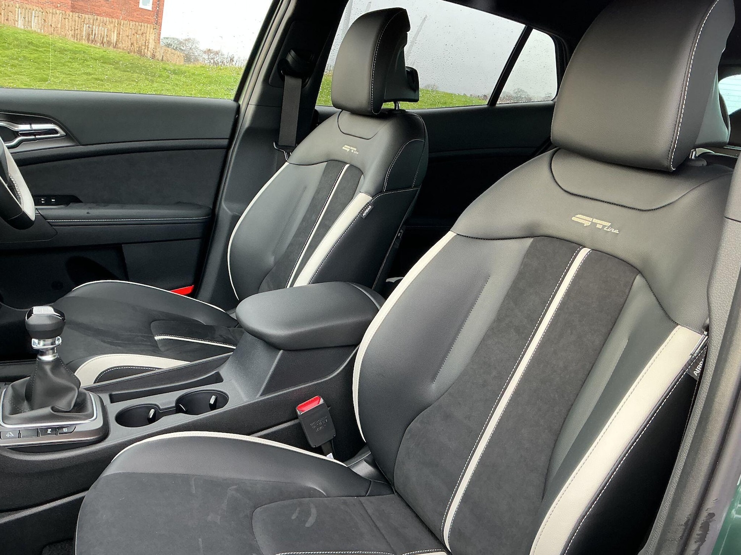 Used Kia Sportage 2025 for sale - 76865569: Photo 57