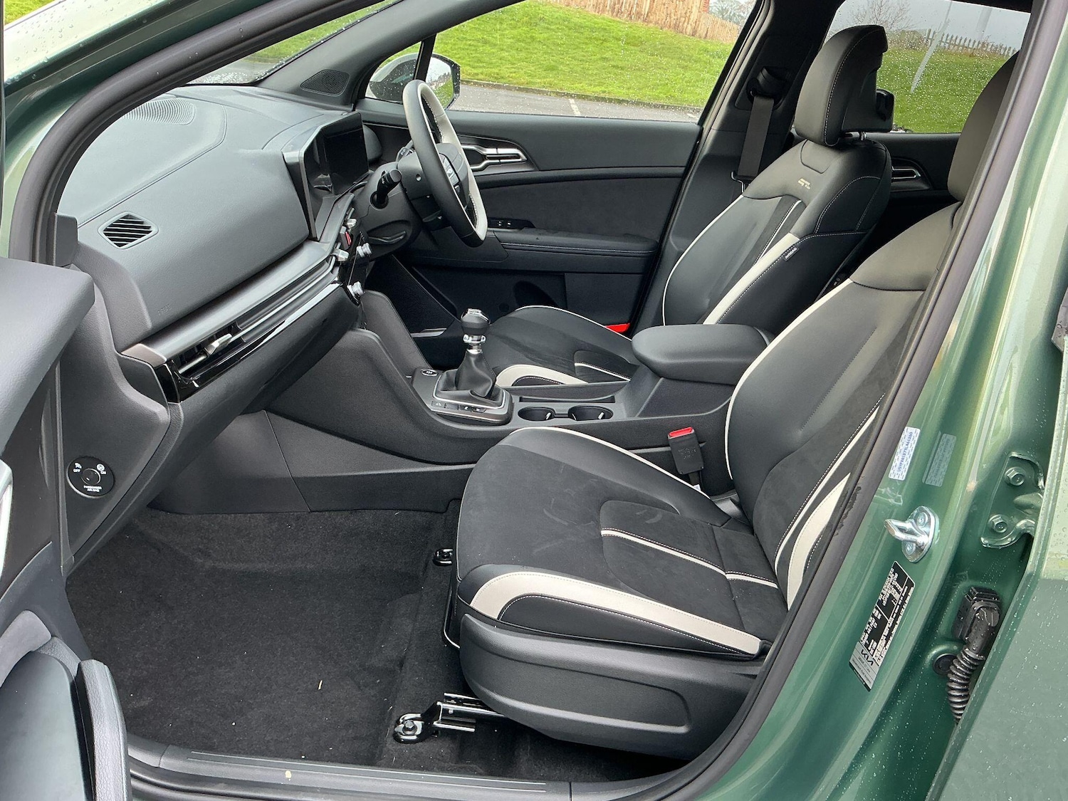 Used Kia Sportage 2025 for sale - 76865569: Photo 58