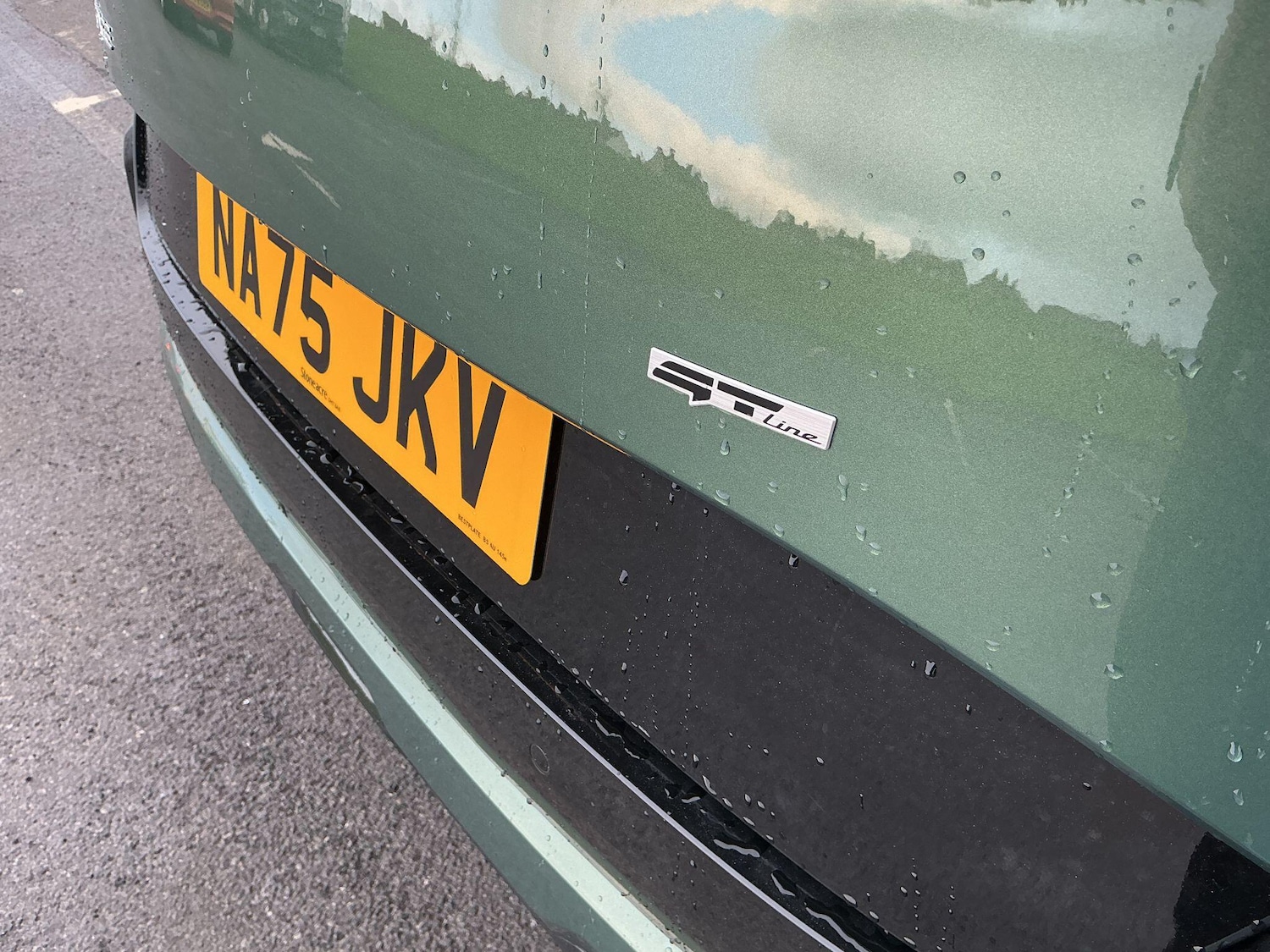 Used Kia Sportage 2025 for sale - 76865569: Photo 60