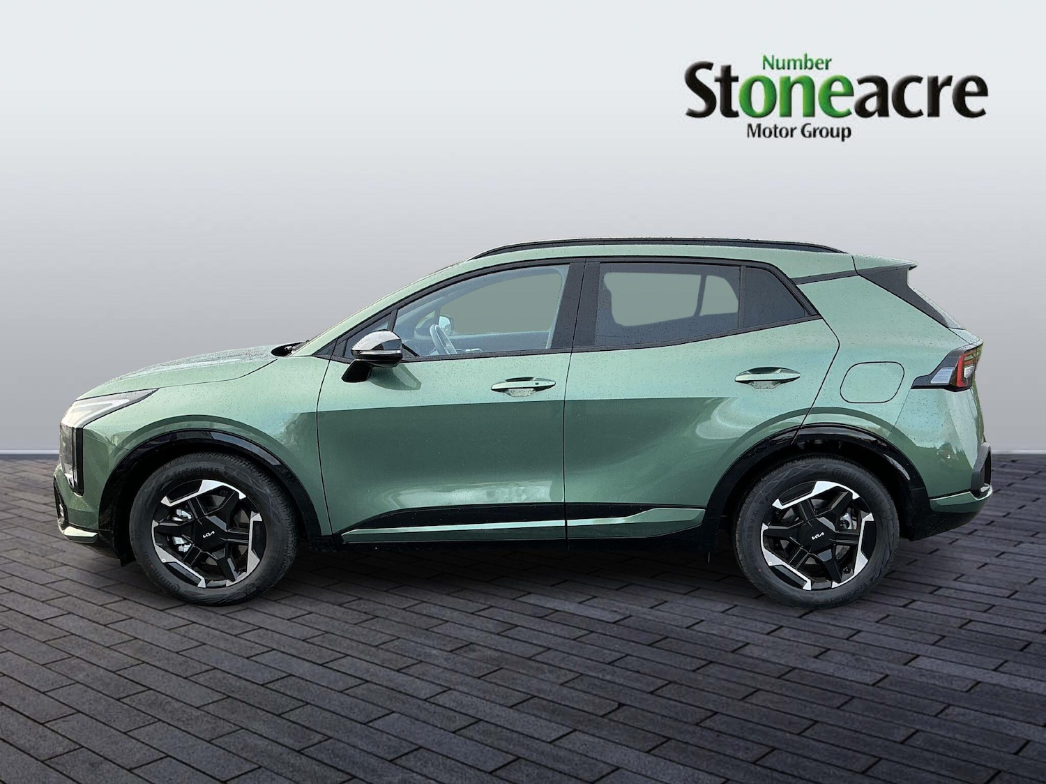 Used Kia Sportage 2025 for sale - 76865569: Photo 7