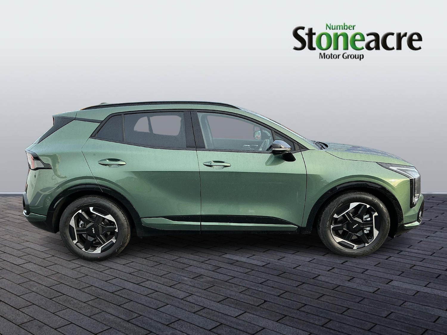 Used Kia Sportage 2025 for sale - 76865569: Photo 9