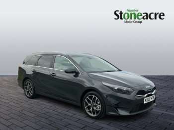 2025 (25) - 1.5 T-GDi 3 Sportswagon 5dr Petrol Manual Euro 6 (s/s) (138 bhp)