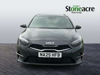 Used Kia Ceed 2025 for sale - 75339517: Photo