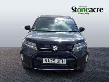 Used Suzuki Vitara 2025 for sale - 74959145: Photo