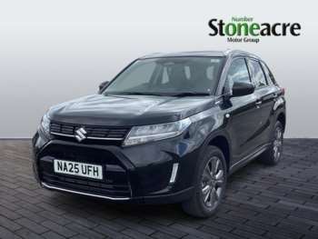 Used Suzuki Vitara 2025 for sale - 74959145: Photo