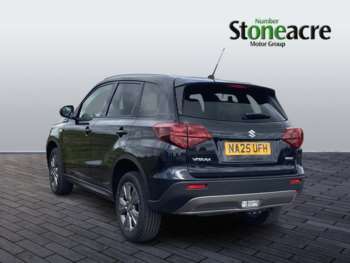 Used Suzuki Vitara 2025 for sale - 74959145: Photo