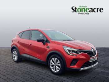 2022 (22) - Iconic Edition TCe 90 MY21.5 5-Door