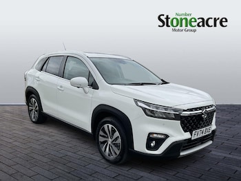 (74) - 1.4 Boosterjet MHEV Ultra ALLGRIP Euro 6 (s/s) 5dr