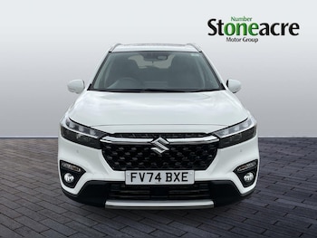 Used Suzuki SX4 S-Cross 2024 for sale - 76422667: Photo