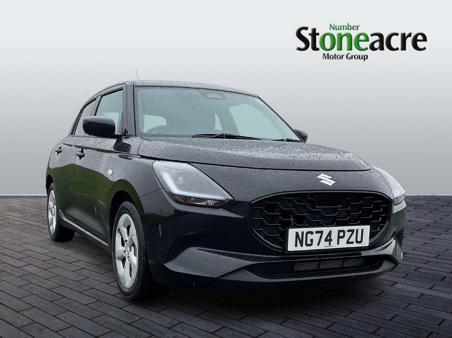 Used Suzuki Swift 2025 for sale - 77550318: Photo 1