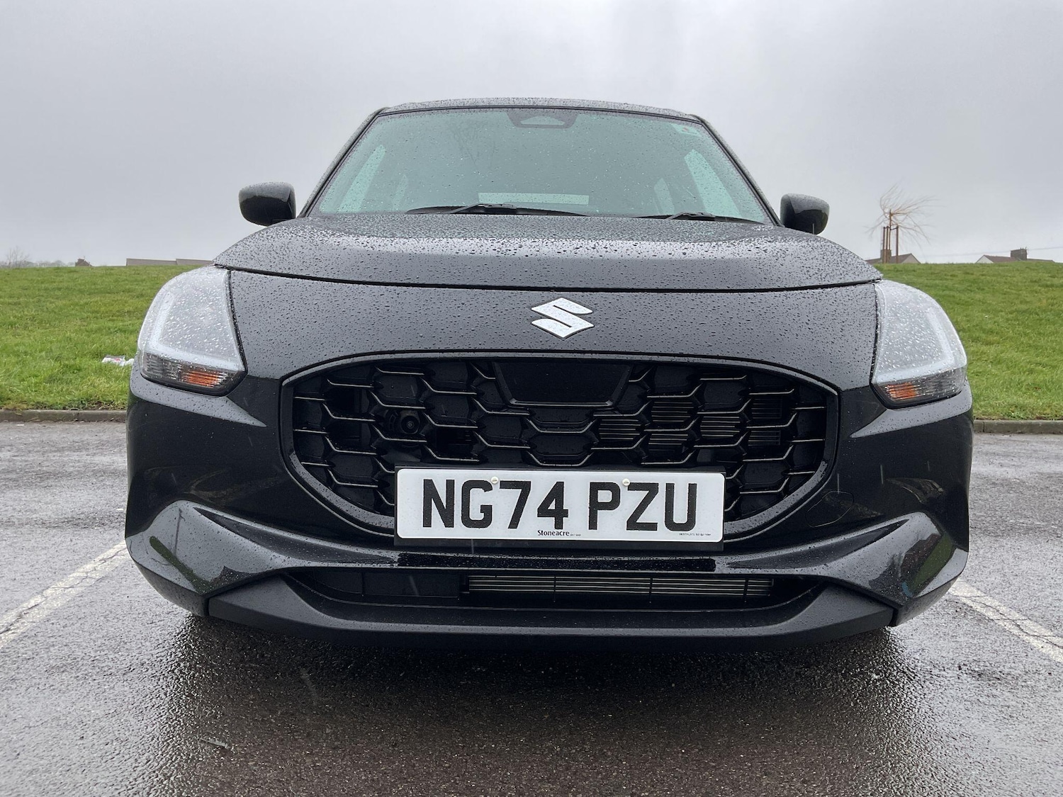 Used Suzuki Swift 2025 for sale - 77550318: Photo 11