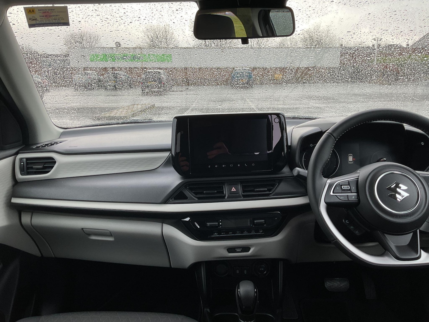 Used Suzuki Swift 2025 for sale - 77550318: Photo 13