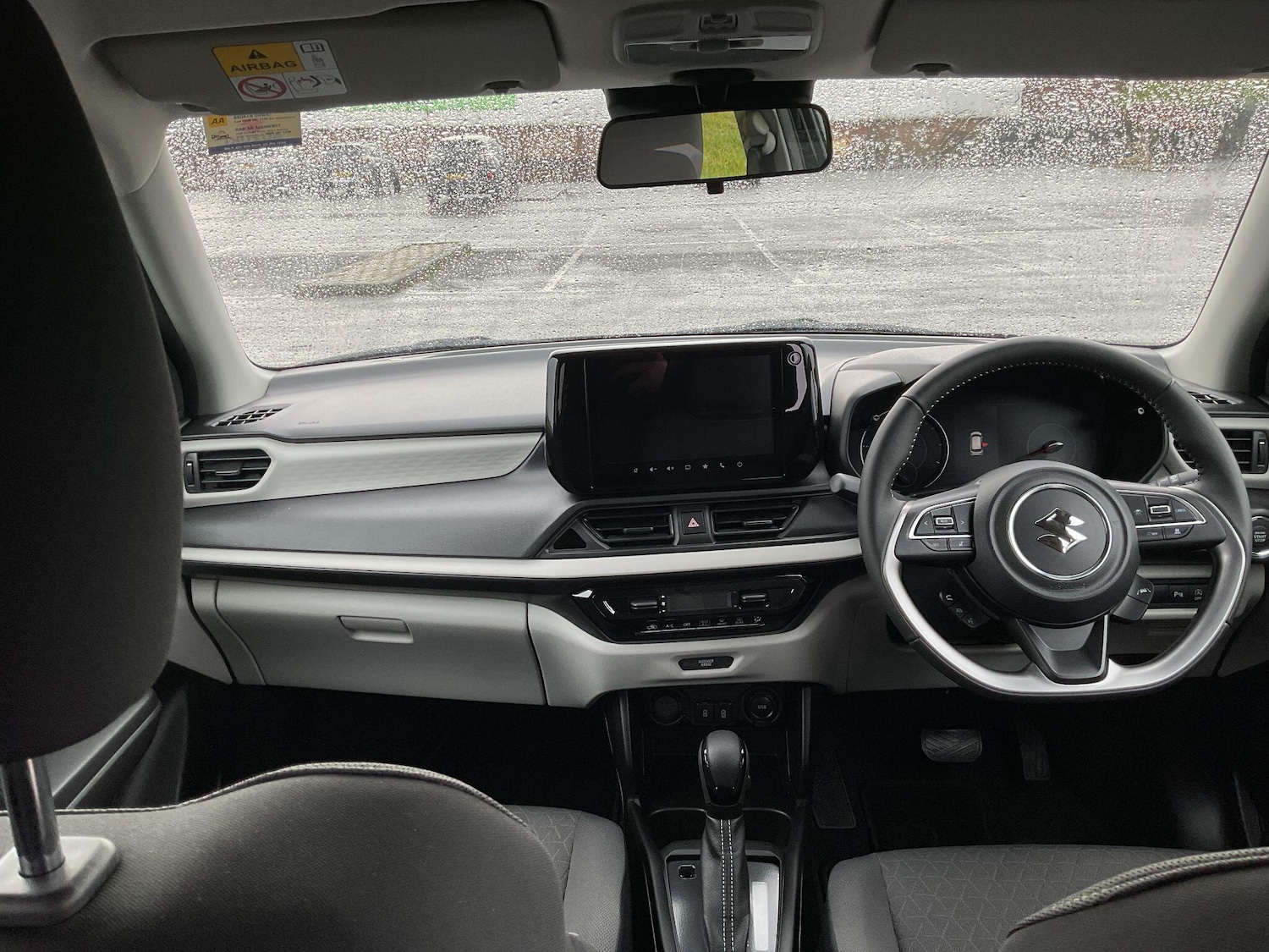 Used Suzuki Swift 2025 for sale - 77550318: Photo 14