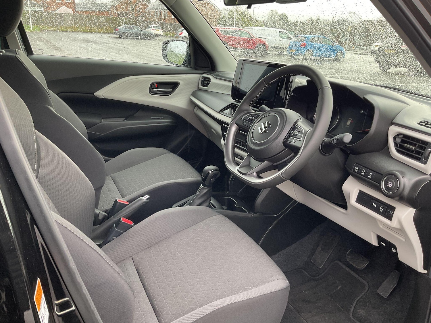 Used Suzuki Swift 2025 for sale - 77550318: Photo 16