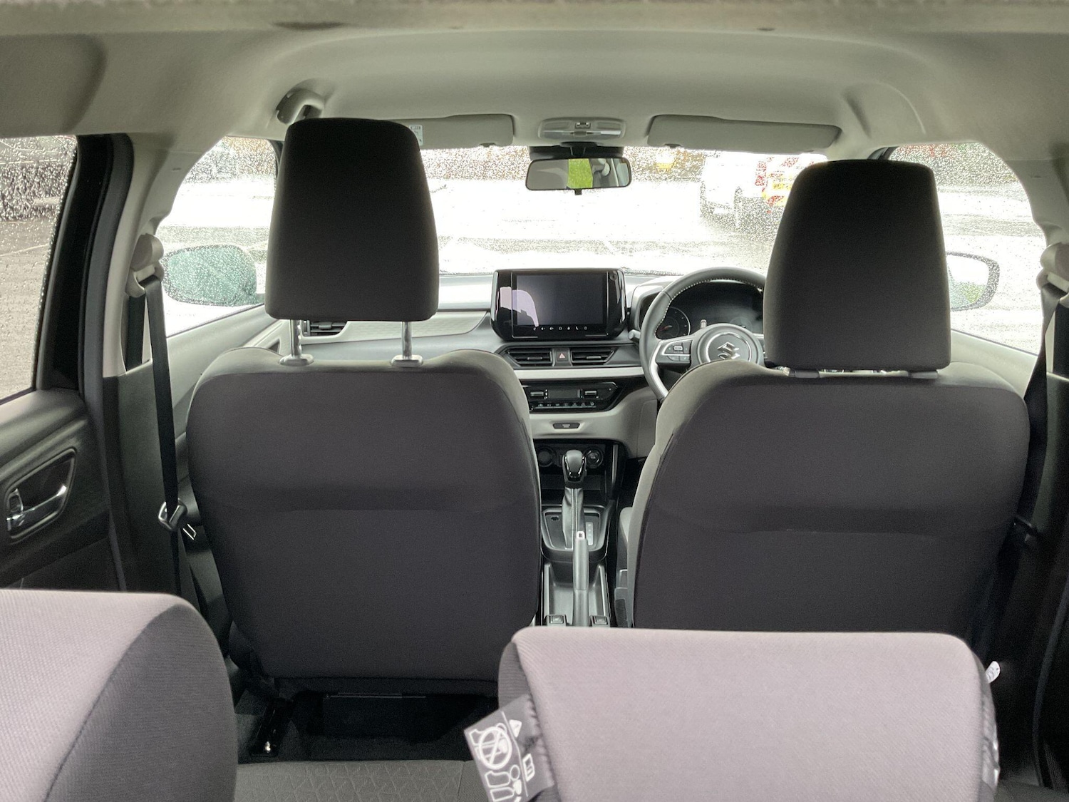 Used Suzuki Swift 2025 for sale - 77550318: Photo 17