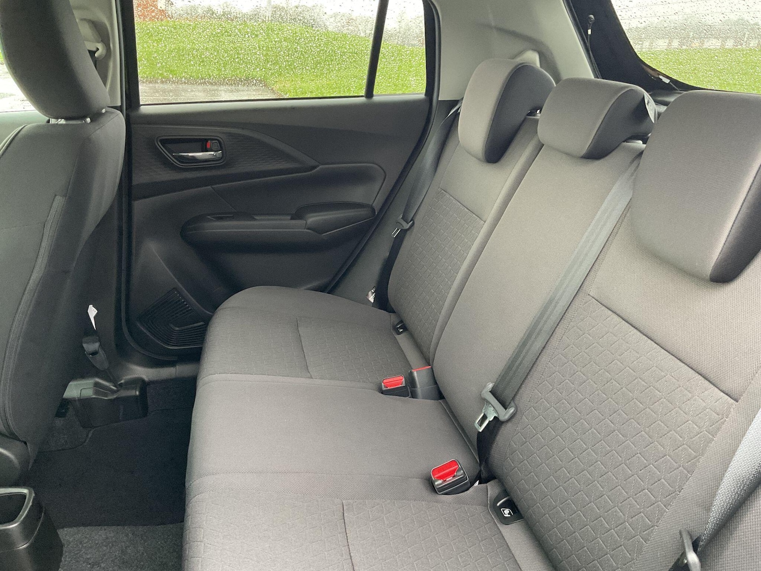 Used Suzuki Swift 2025 for sale - 77550318: Photo 22