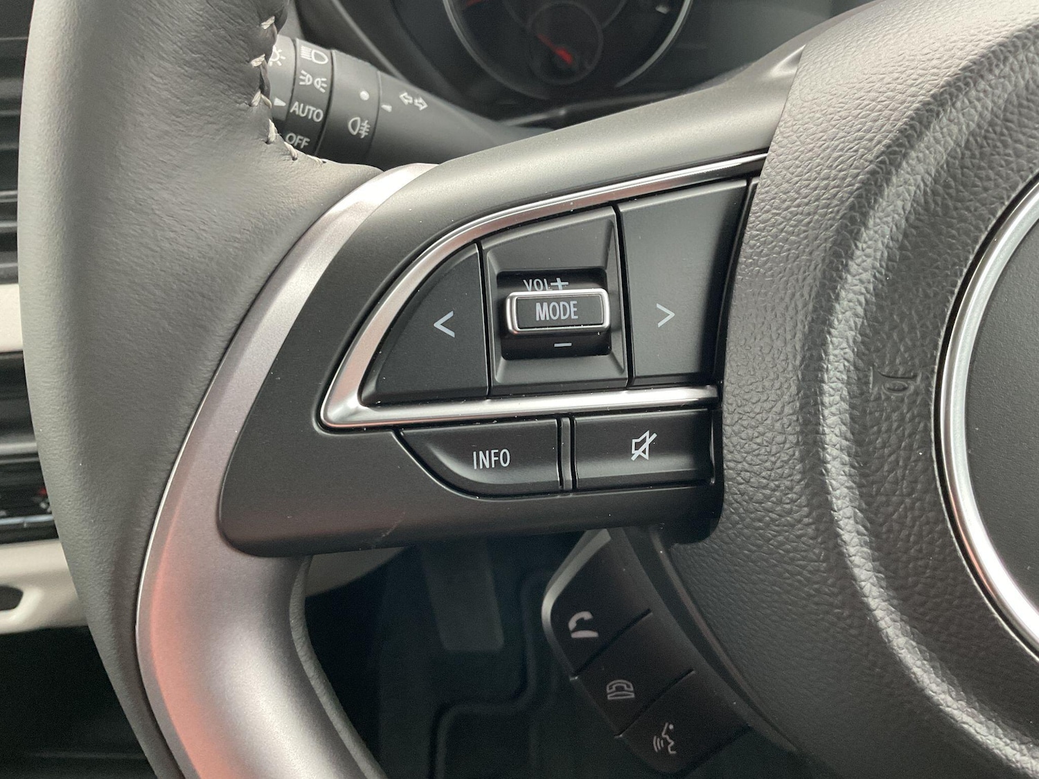 Used Suzuki Swift 2025 for sale - 77550318: Photo 35