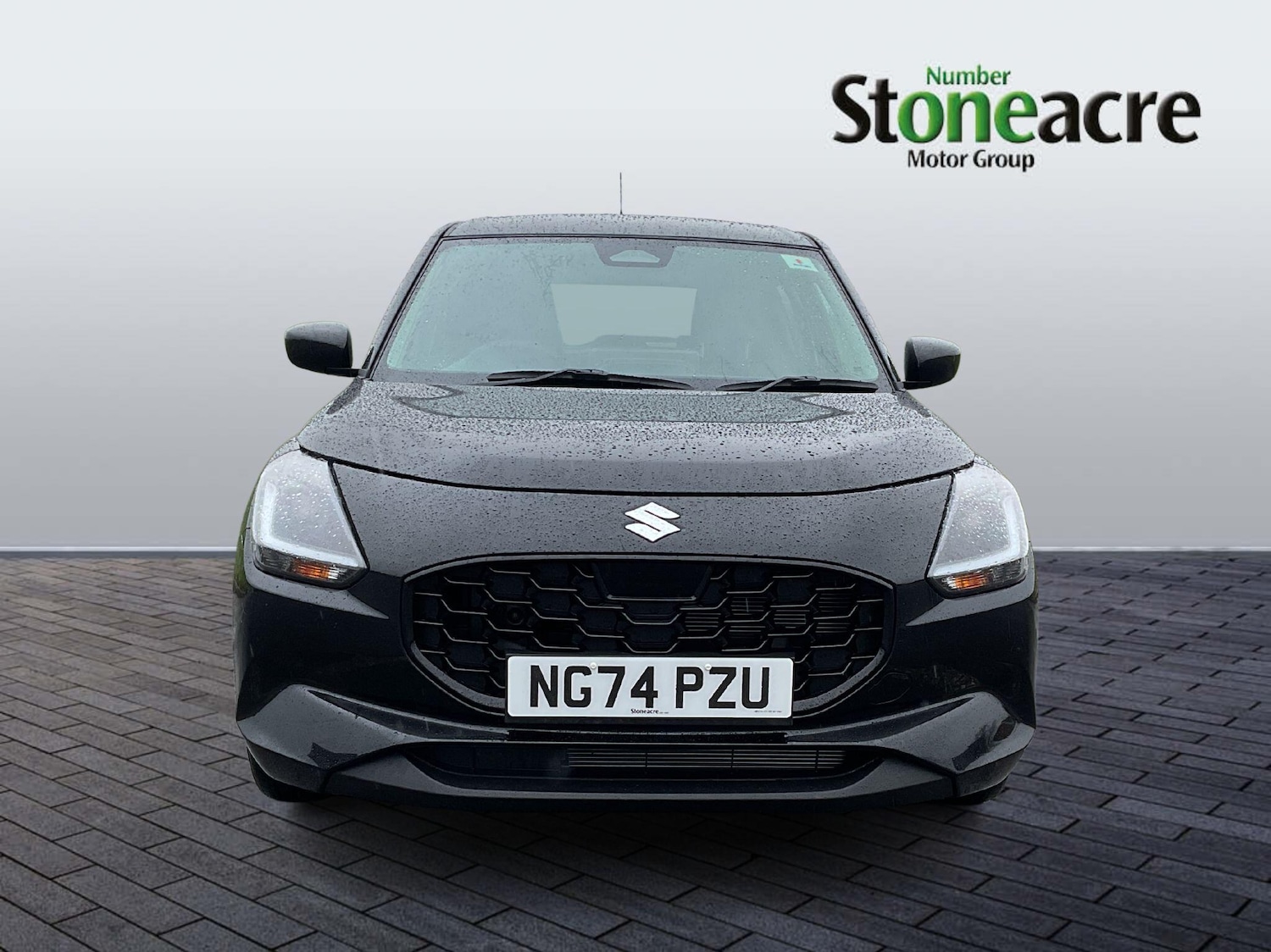 Used Suzuki Swift 2025 for sale - 77550318: Photo 4