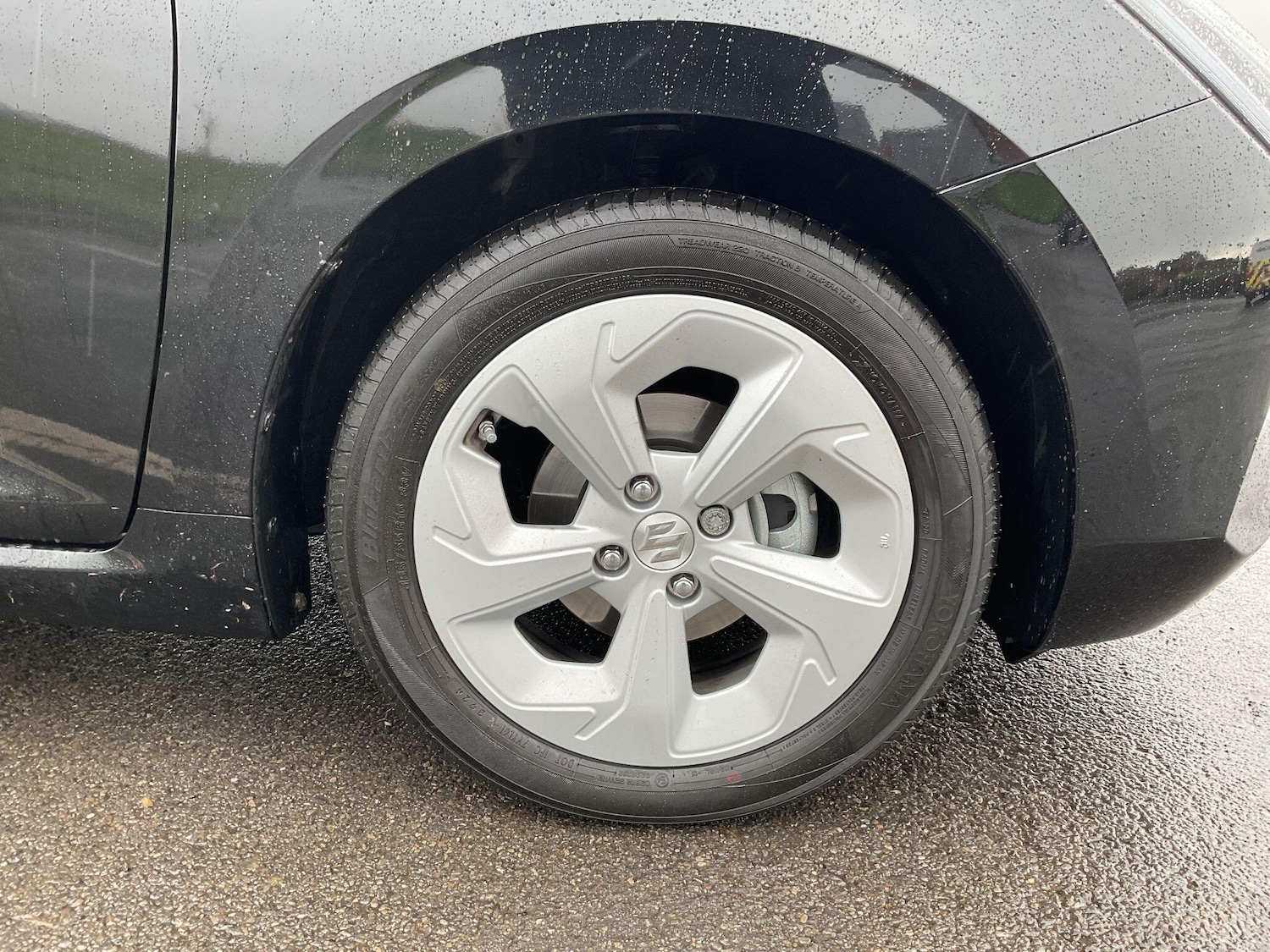 Used Suzuki Swift 2025 for sale - 77550318: Photo 47