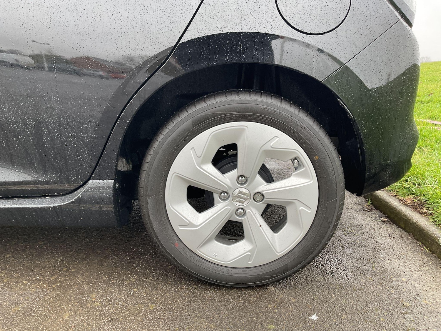 Used Suzuki Swift 2025 for sale - 77550318: Photo 49