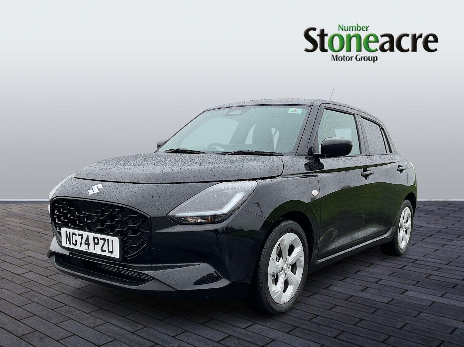 Used Suzuki Swift 2025 for sale - 77550318: Photo 5