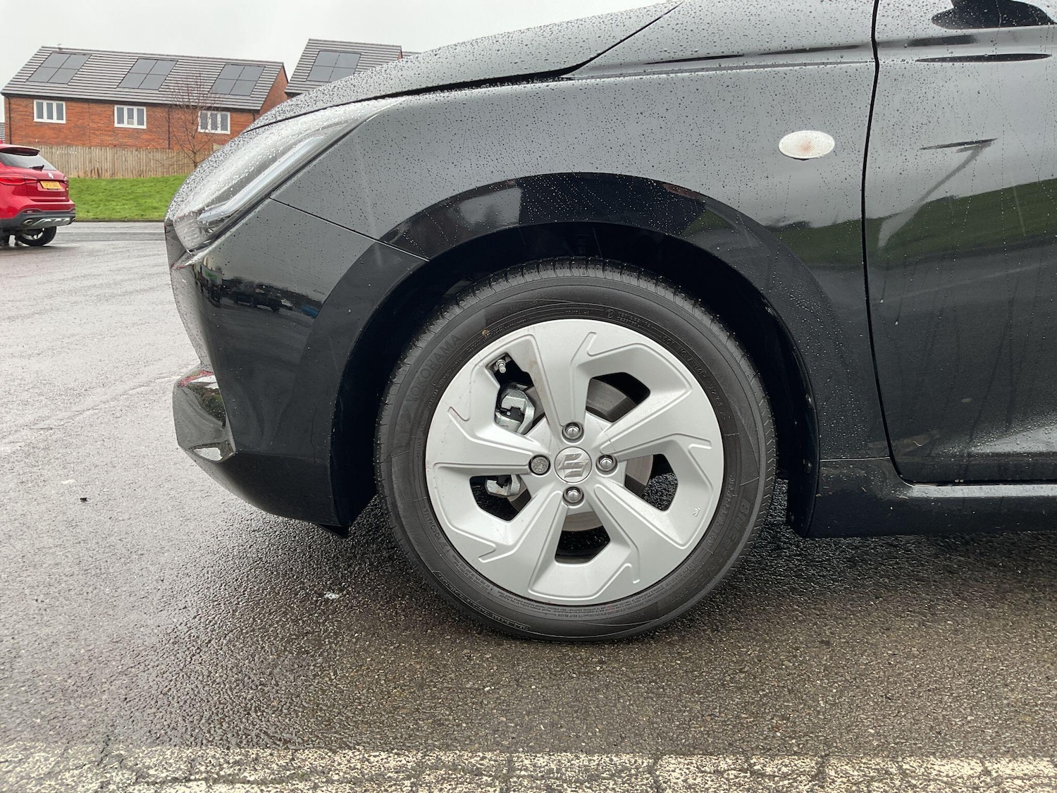 Used Suzuki Swift 2025 for sale - 77550318: Photo 50