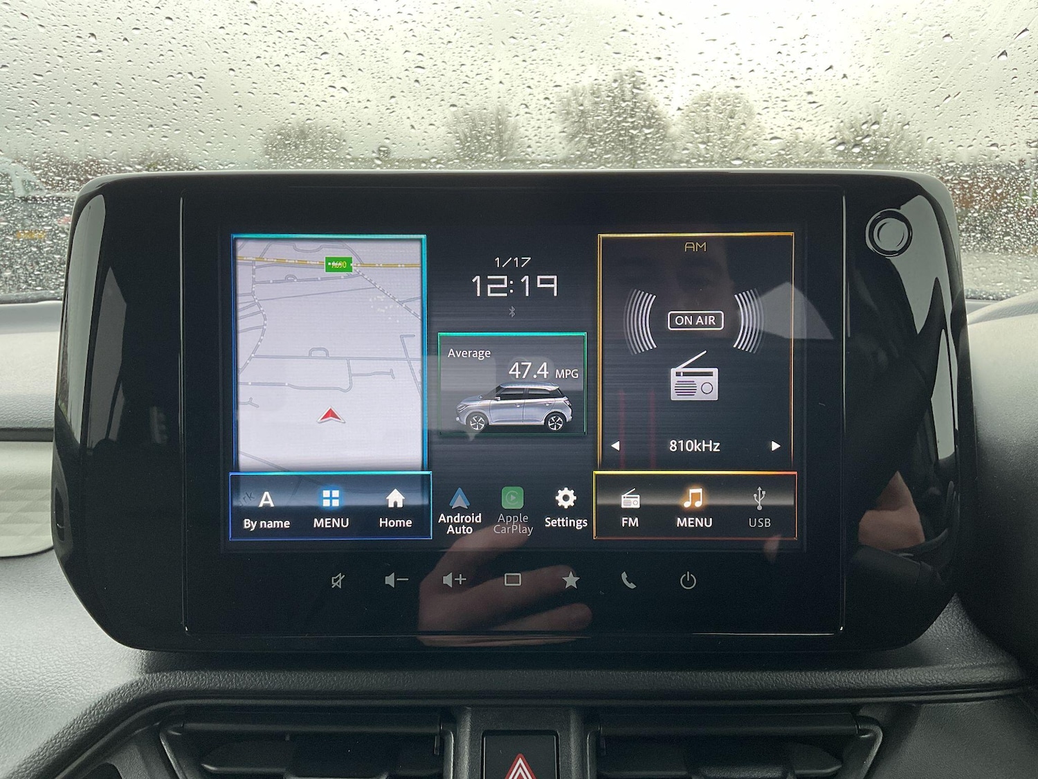 Used Suzuki Swift 2025 for sale - 77550318: Photo 51