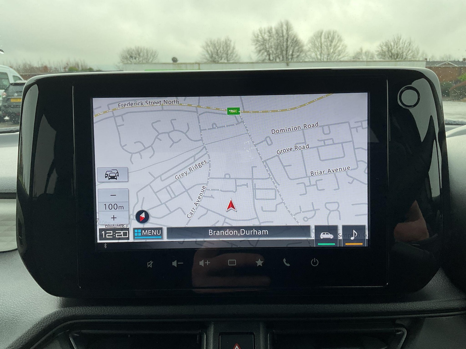 Used Suzuki Swift 2025 for sale - 77550318: Photo 53