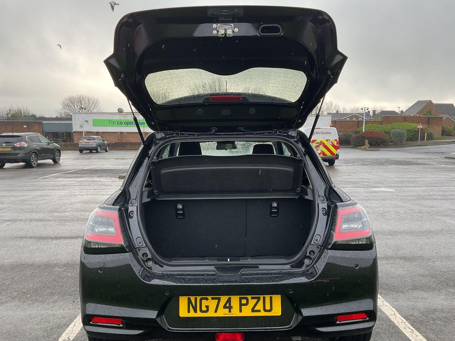 Used Suzuki Swift 2025 for sale - 77550318: Photo 62