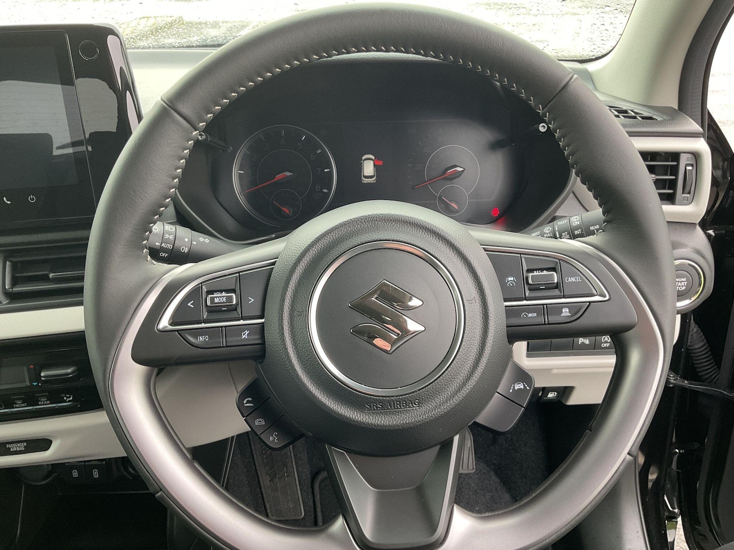 Used Suzuki Swift 2025 for sale - 77550318: Photo 63