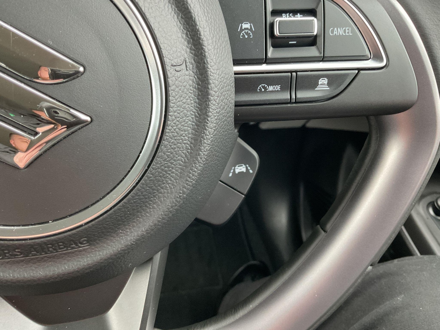 Used Suzuki Swift 2025 for sale - 77550318: Photo 64