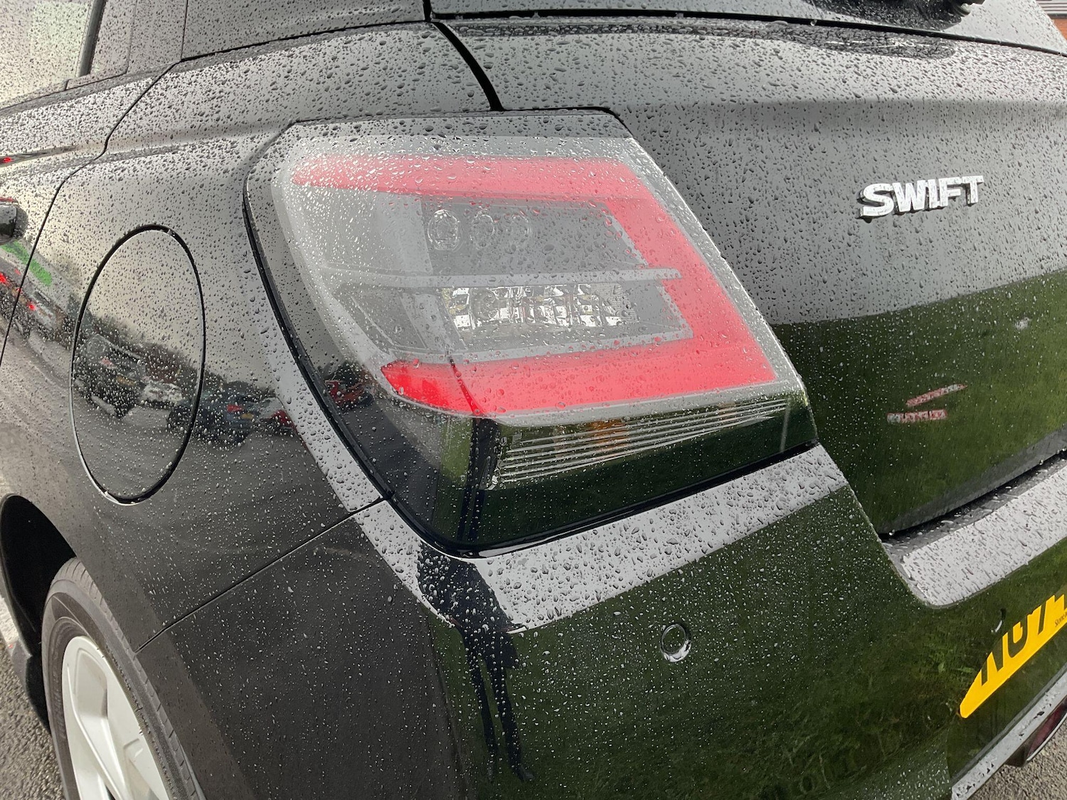 Used Suzuki Swift 2025 for sale - 77550318: Photo 66