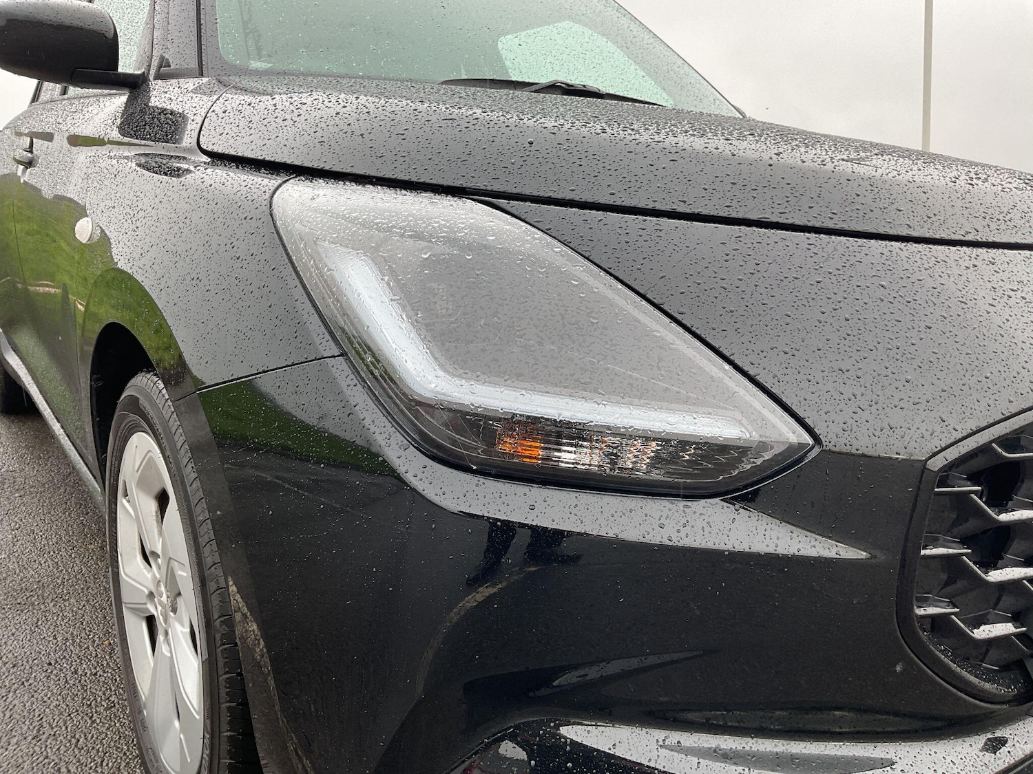 Used Suzuki Swift 2025 for sale - 77550318: Photo 67