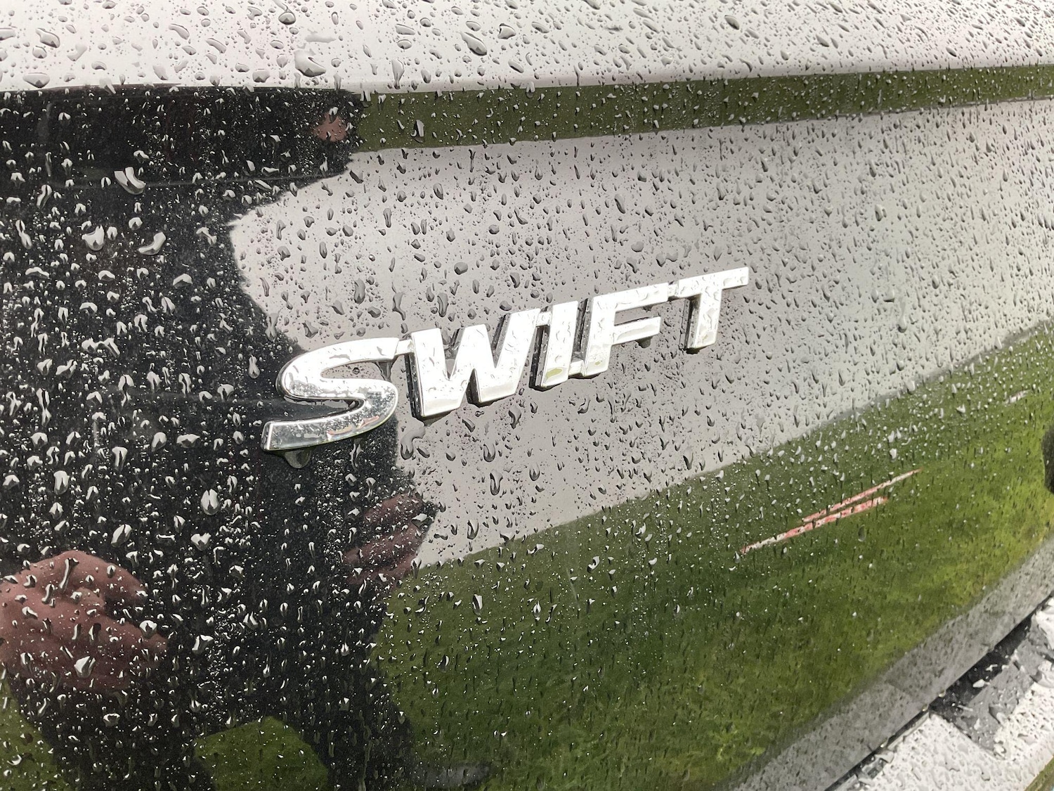 Used Suzuki Swift 2025 for sale - 77550318: Photo 68