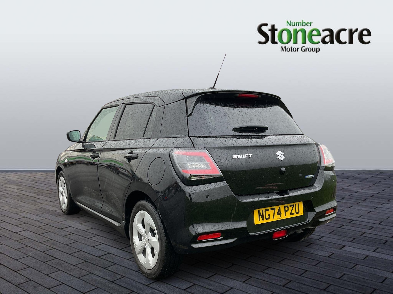 Used Suzuki Swift 2025 for sale - 77550318: Photo 7