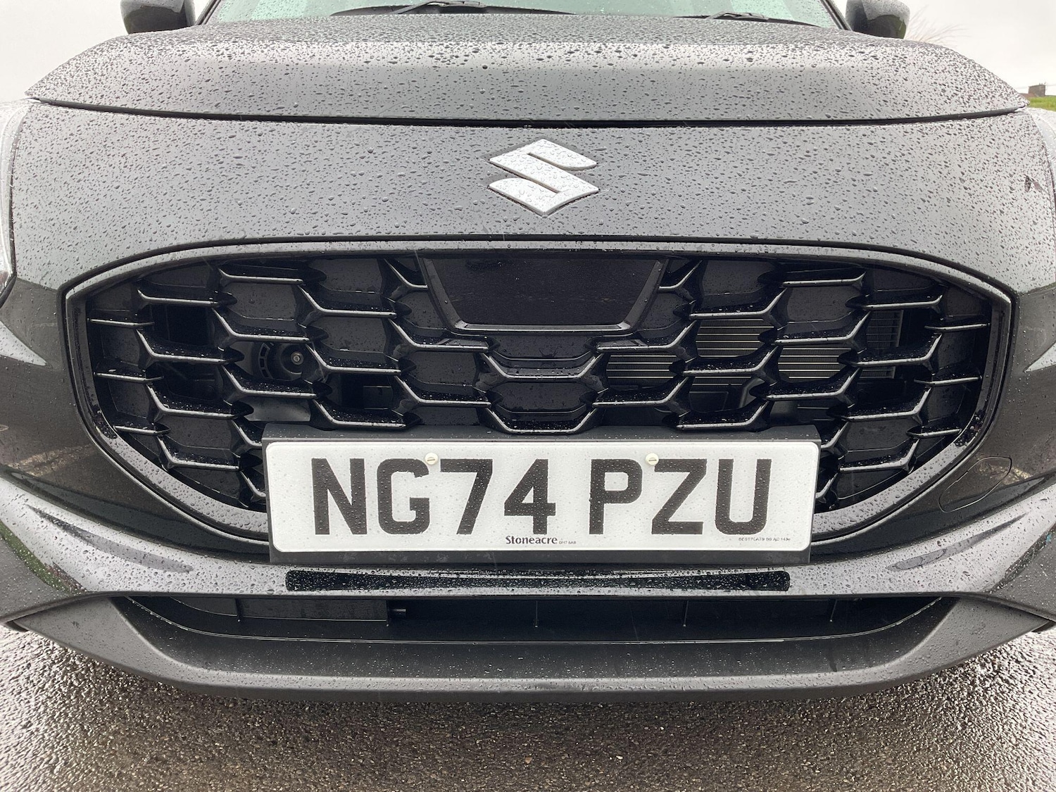 Used Suzuki Swift 2025 for sale - 77550318: Photo 71