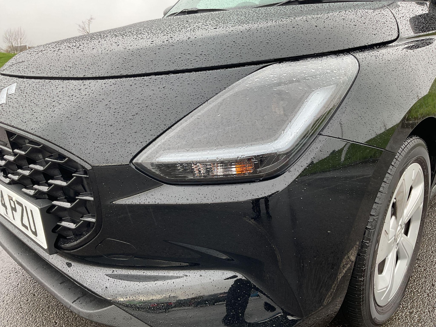 Used Suzuki Swift 2025 for sale - 77550318: Photo 73