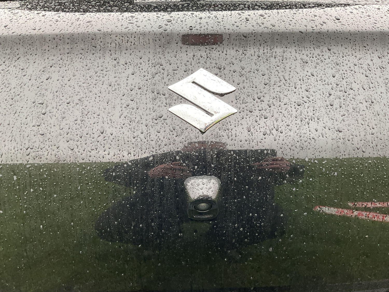 Used Suzuki Swift 2025 for sale - 77550318: Photo 77