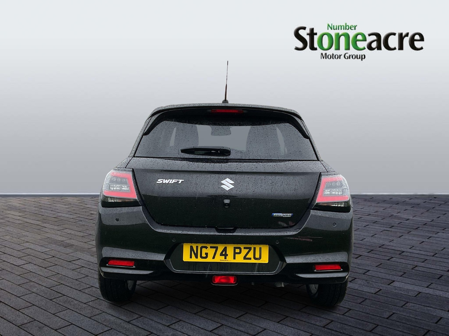 Used Suzuki Swift 2025 for sale - 77550318: Photo 8