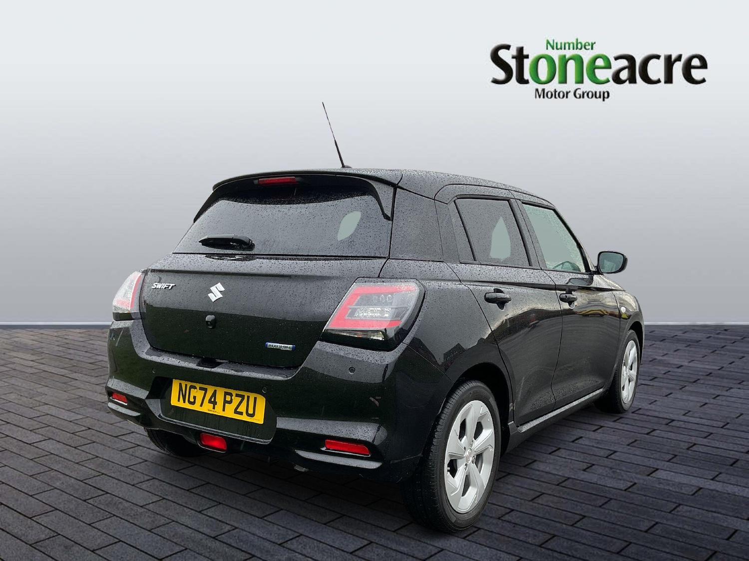 Used Suzuki Swift 2025 for sale - 77550318: Photo 9