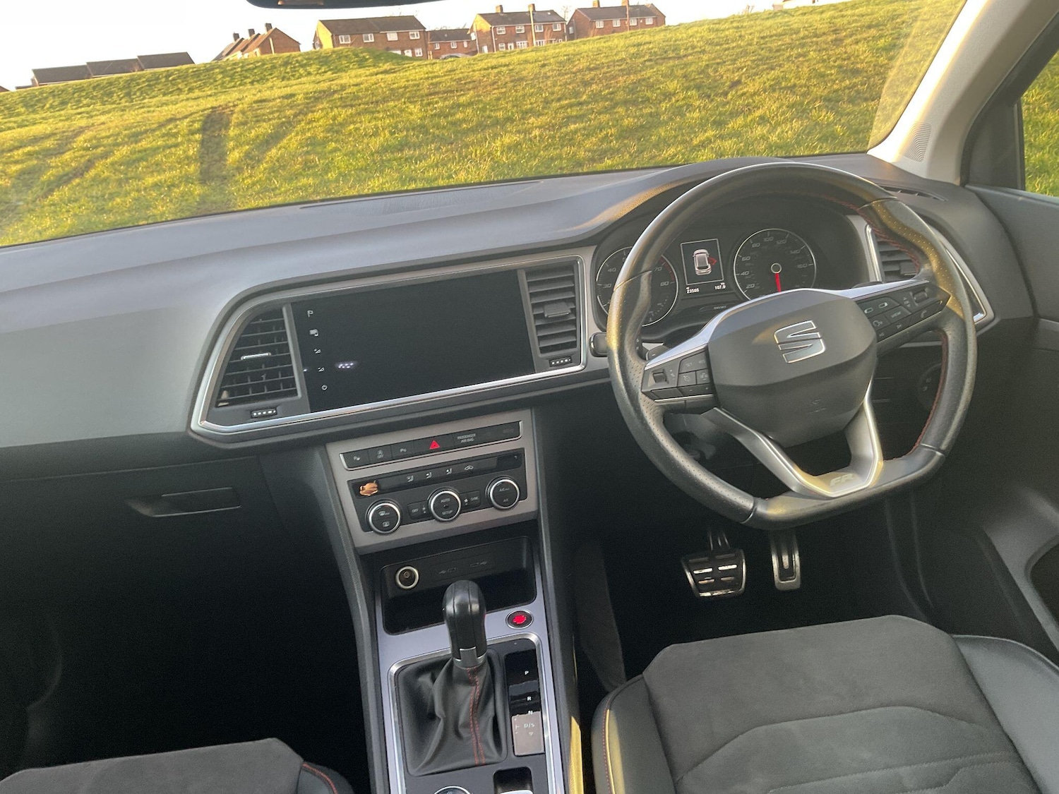 Used SEAT Ateca 2023 for sale - 77683885: Photo 10