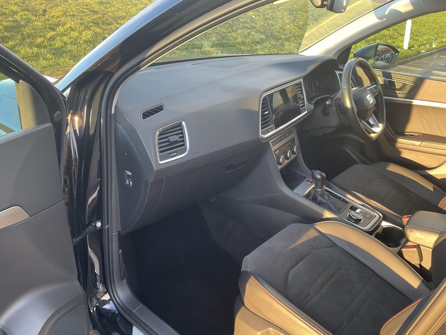 Used SEAT Ateca 2023 for sale - 77683885: Photo 11